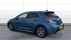 Toyota Corolla 1.8 VVT-i Hybrid Design 5dr CVT [Panoramic Roof] Hybrid Hatchback